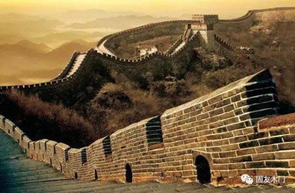 固友木門：以恒久態度建設“中國制造”的品質