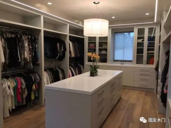 固友整木家居加盟：創新傳統 質為藝術生活